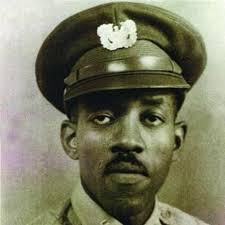 Harry H Hollowell's memorial page