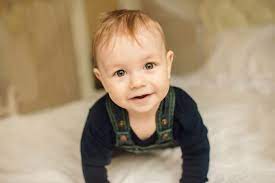Baby Entwicklung Der 8 Monat Das Sollte Dein Kind Konnen Welovefamily