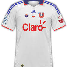 Large collections of hd transparent chile png images for free download. Camiseta U De Chile Blanca By Chivas Jersey Away Transparent Png Free Download On Tpng Net