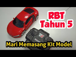 We did not find results for: Reka Bentuk Dan Teknologi Rbt Tahun 5 Mari Memasang Kit Model Kereta Kawalan Jauh Projek Rbt Youtube