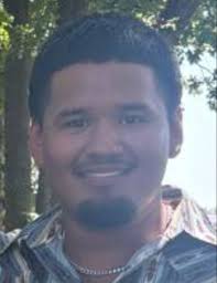 Obituary information for David Argueta