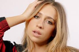 Singer, songwriter and killer dancer, triple-threat Tate McRae is poised  for pop stardom