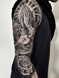Daddy tattoo design to honor the father, tattoo ideas on wrist with small heart. 75 Best Tattoo Ideas For Men In 2021 The Trend Spotter