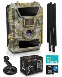 Maybe you would like to learn more about one of these? Top 10 Best Cellular Trail Cameras In 2021 Capture Guide