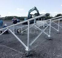 China Solar ground screw manufacturer | sic-solar.com