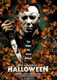 Fan Casting Jason Isaacs as Morgan Strode in Halloween 2025 (part 3 of a  trilogy)