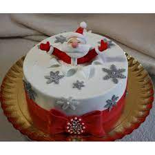 pin on novogodisnje torte