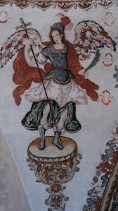 Only those who selflessly love everyone, they alone shall find god. Comparative Religion Wikipedia