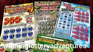 Maybe you would like to learn more about one of these? Nys Holiday Scratch Offs 07 2021