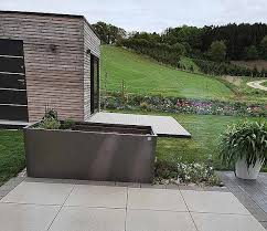 Clever Anbauen Hochbeet Biohort Garten