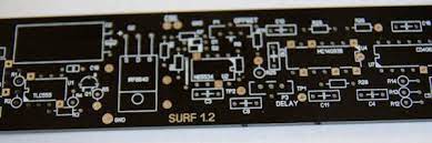 Enhance your detecting game by getting yourself a pulse induction metal detector. How To Build A Surf Pi 1 2 Pulse Induction Metal Detector From A Diy Kit Be Cheap And Diy Pulse Induction Metal Detector Metal Detector Metal Detektor