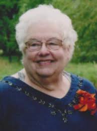Obituary for Nancy Ann Peck (Guest book)