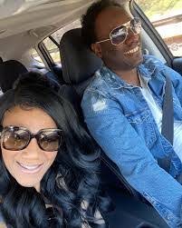 Mitzi Jackson's Instagram, Twitter & Facebook