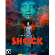 Amazon.com: A Bay of Blood [Blu-ray] : Claudio Volonte, Claudine Auger,  Luigi Pistilli, Cristea Avram, Isa Miranda, Chris Avram, Claudio Camaso,  Laura Betti, Chris Avran, Anna Maria Rosati, Brigitte Skay, Giovanni  Nuvoletti,