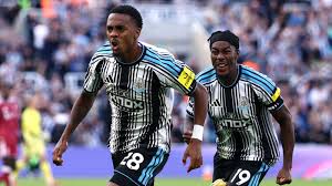 Newcastle vs Liverpool LIVE! Premier League score updates, news, prediction, lineups and how to watch or stream — Sky Sports