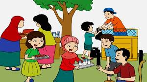 Maybe you would like to learn more about one of these? Kunci Jawaban Buku Tematik Tema 1 Kelas 2 Sd Subtema 4