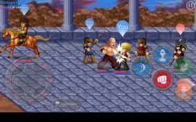 Hero fighter x now offers players a chance to jump into the fray, forging their path as part of an elite group of skilled heroes. Hero Fighter X 1 091 For Android Download