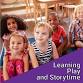 Gotta Move Story Time event image