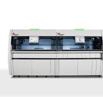 Lab Automation System DxA 5000 | Beckman Coulter