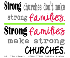 All Our Days Faith Family Fun Frugally Green Church Quotes Family Quotes Image Quotes