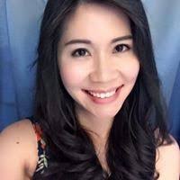 Tracy Ong's Instagram, Twitter & Facebook