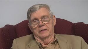 Gov. Justice names Tom Azinger to fill late Delegate Frank Deem's term