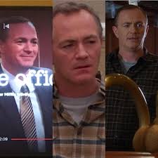 From Dunder Mifflin client, to bowler, to bartender for the 99... let's  give it up for Kevin Dorff! : r/brooklynninenine