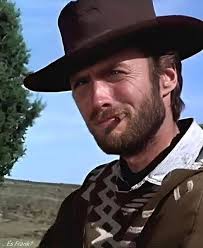 Clint Eastwood fan discussion