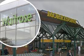Phone number, map, website and nearby locations. Christmas Opening Times For Morrisons Asda Waitrose And More Gloucestershire Live