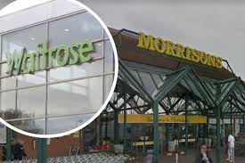 Normally, asda stays open till around midnight on a saturday night, but the store locator indicates on easter monday, it looks like asda is opening at 6am or 7am and closing at 8pm, which is an. Christmas Opening Times For Morrisons Asda Waitrose And More Gloucestershire Live