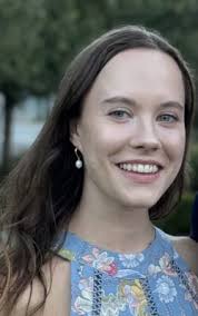 Caroline George, Ph.D.