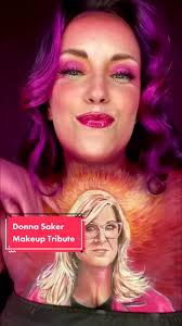 Tribute to Donna Mardle