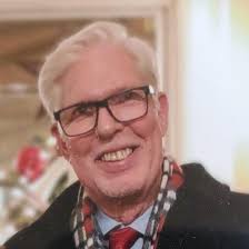 Obituary information for Gerald F. Brown