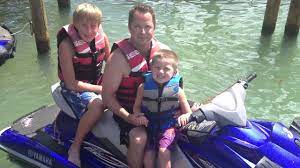 Kids 15 to 18 must be accompanied by a parent. Jet Ski Rental Tampa Bay Discover The Top 6 Rentals Video Jetdrift