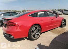 Image result for Tango Red 2019 A7