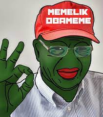 The Best Of Malik Obama Quotes And Memes Steemit