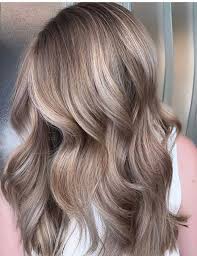 50 Wunderschone Frisuren Fur Den Dunkelgrauen Stil Lightashblonde Dunkelgraue Haare Und Ombre In Dunkelgrau In 2020 Hair Styles Ash Blonde Hair Colour Champagne Hair