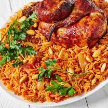 طريقة عمل كبسة دجاج تندوري وصفات طبخ وصفات دجاج Food Meals Yummy Food Dessert