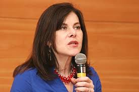 Mayana Zatz — Wikipédia