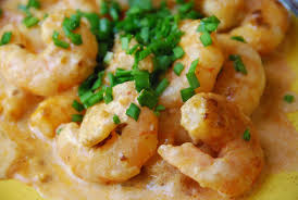 Tequila Mexican Cream And Chipotle Shrimp Recipe Chipotle Shrimp Patti Jinich Recipes Mexican Food Recipes