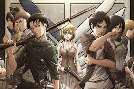 10 anime action terbaik 2019 bicara soal genre, kali ini efek anime akan mengulas salah satu genre paling. Rewind 2018 Rekomendasi 10 Anime Terbaik Sepanjang Tahun Ini