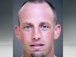 NC Man Accused of Being Grave Robber Arrested