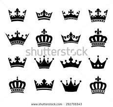 Vector Vintage Prince Crown Free Vector For Free Download About 2 Free Vector In Ai Eps Cdr Svg Format Crown Silhouette Crown Tattoo Design Crown Tattoo