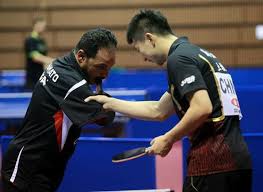 Pin On Table Tennis Emratthich