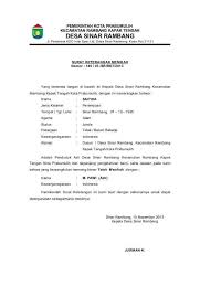 Contoh Soal To Akuntansi Contoh Surat Nikah Siri Resmi Di 2021 Surat Pemerintah Tanda