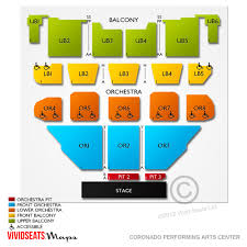 coronado theatre rockford seating chart related keywords