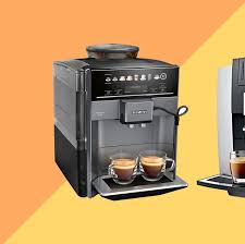 For the best automatic coffee machine to use in the office, we chose the jura giga 6 that we tested and reviewed earlier this year. Best Bean To Cup Coffee Machines 2021 Sage De Longhi And More