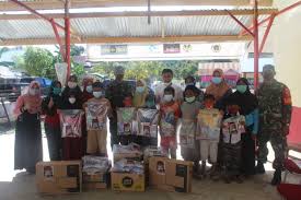 We did not find results for: Alat Tulis Mayjen Tni Andi Sumangerukka Wujudkan Mimpi Anak Sultra Korban Banjir Bandang Sentral Sultra