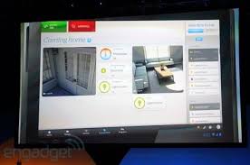 At T To Launch Digital Life In 15 Markets Hopes To Enter Home Automation Field Home Automation Home Automation System Digital