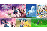 ポケットモンスター（2023）